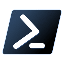 Powershell Core icon